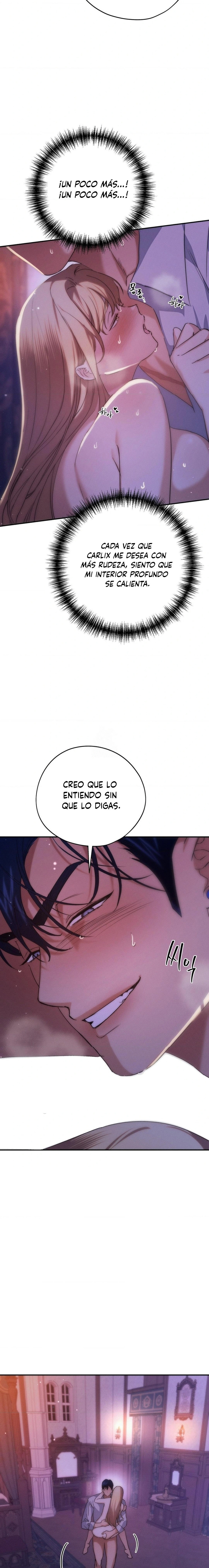 Me casé con la hermana menor de mi esposa Capitulo 76 página 15