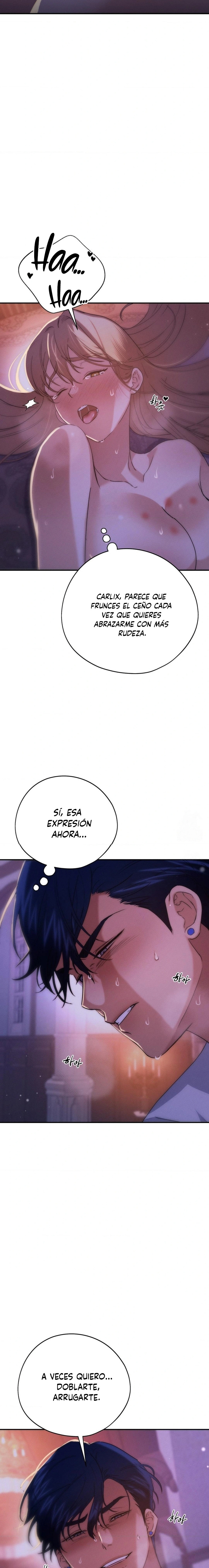 Me casé con la hermana menor de mi esposa Capitulo 76 página 19