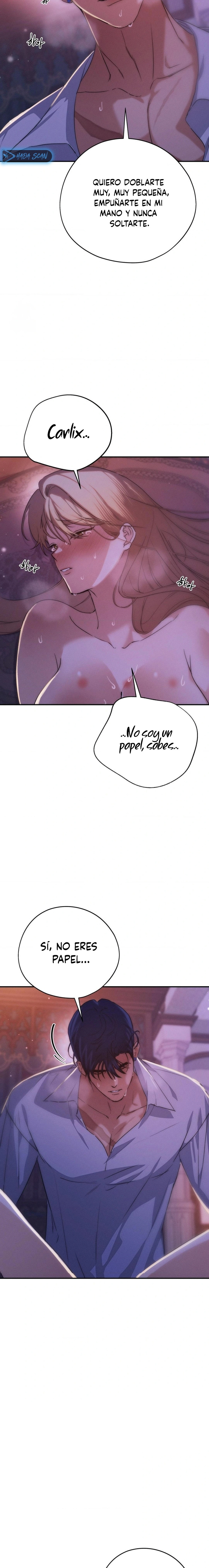 Me casé con la hermana menor de mi esposa Capitulo 76 página 20