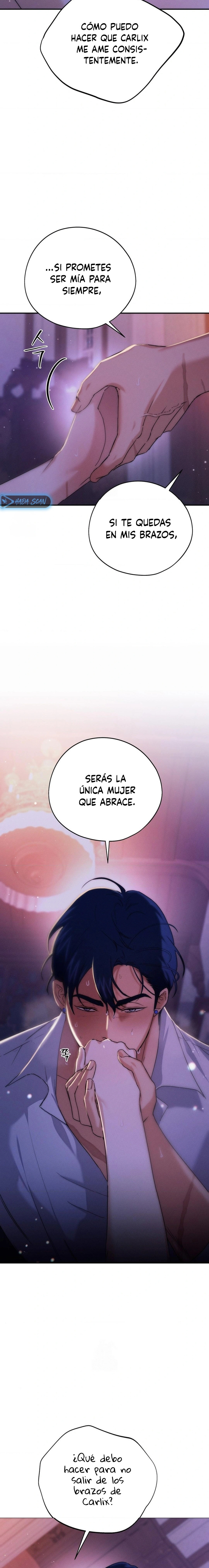 Me casé con la hermana menor de mi esposa Capitulo 76 página 22