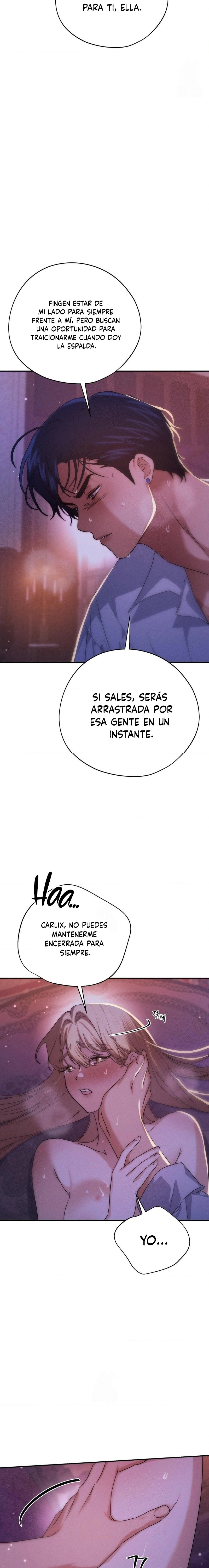 Me casé con la hermana menor de mi esposa Capitulo 76 página 24