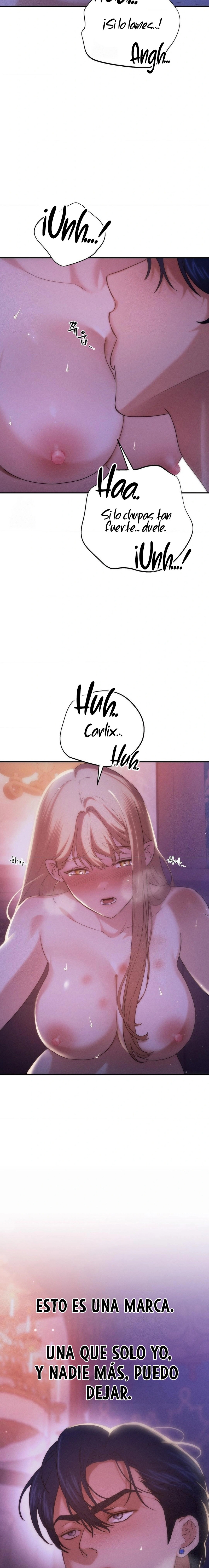 Me casé con la hermana menor de mi esposa Capitulo 76 página 4