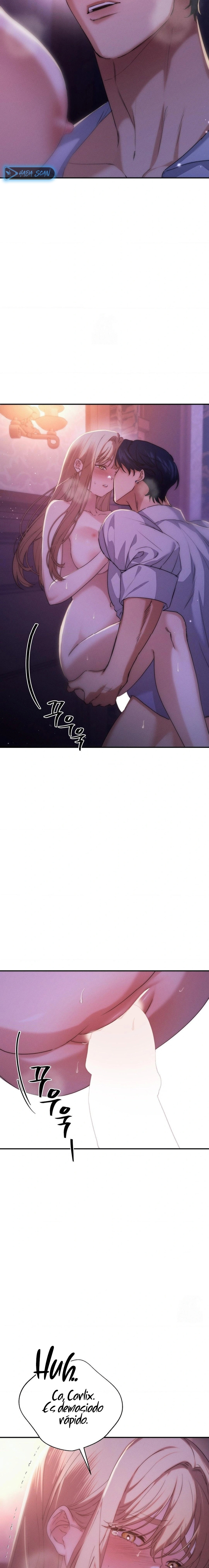 Me casé con la hermana menor de mi esposa Capitulo 76 página 5