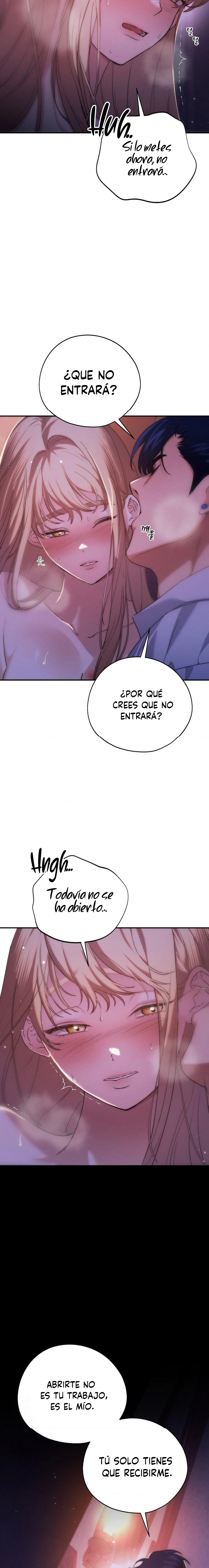 Me casé con la hermana menor de mi esposa Capitulo 76 página 6
