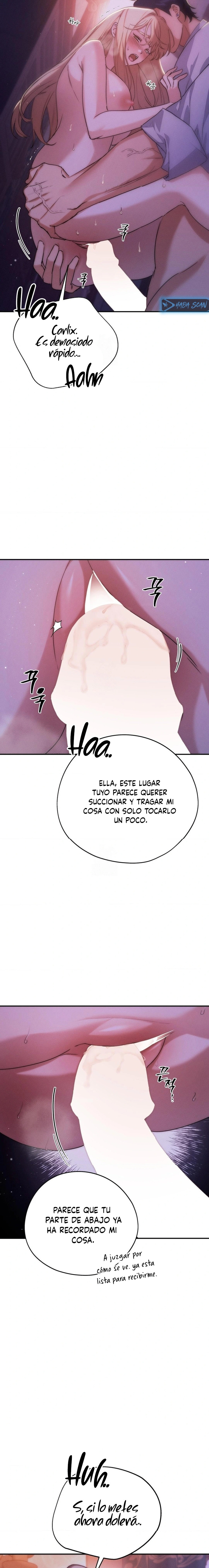 Me casé con la hermana menor de mi esposa Capitulo 76 página 7
