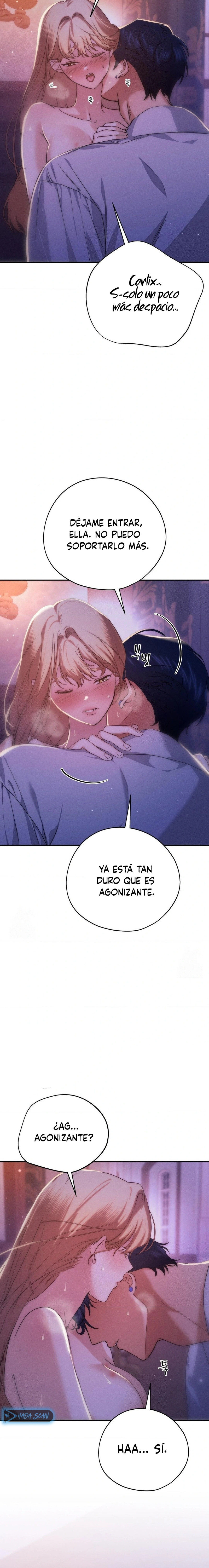 Me casé con la hermana menor de mi esposa Capitulo 76 página 8