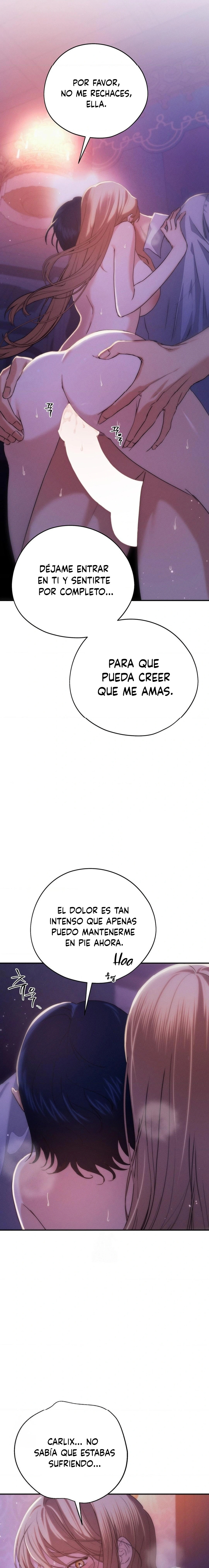 Me casé con la hermana menor de mi esposa Capitulo 76 página 9