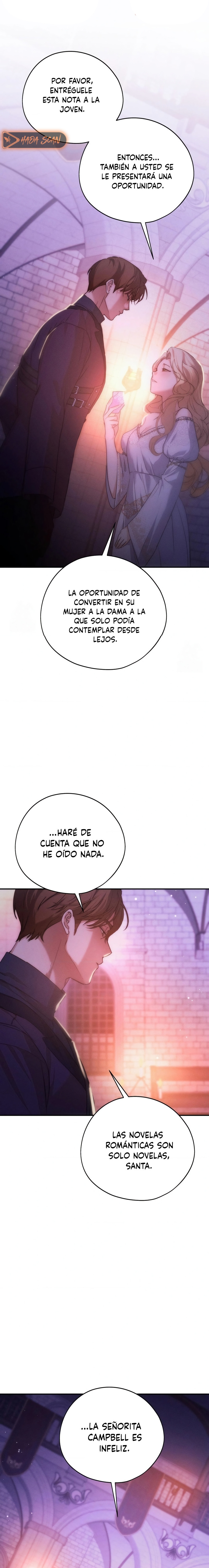 Me casé con la hermana menor de mi esposa Capitulo 77 página 11