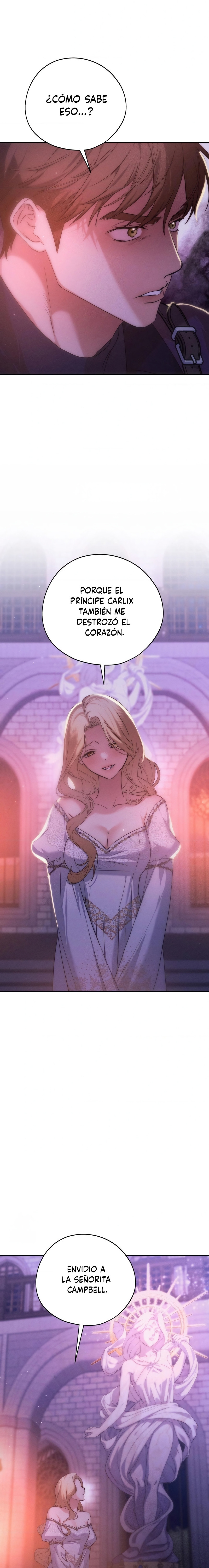Me casé con la hermana menor de mi esposa Capitulo 77 página 13