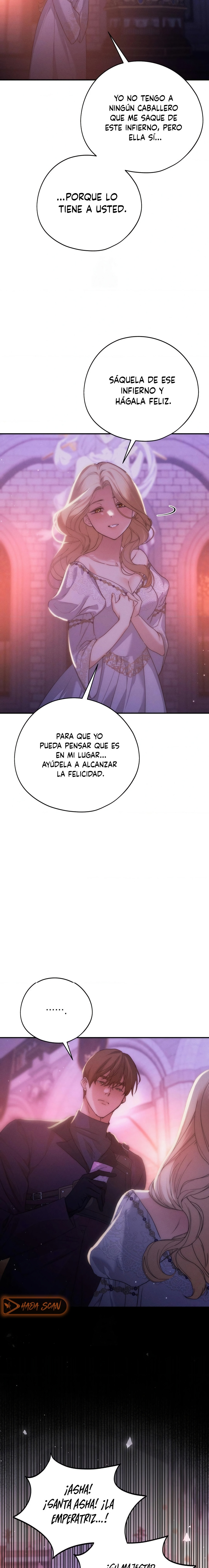 Me casé con la hermana menor de mi esposa Capitulo 77 página 14