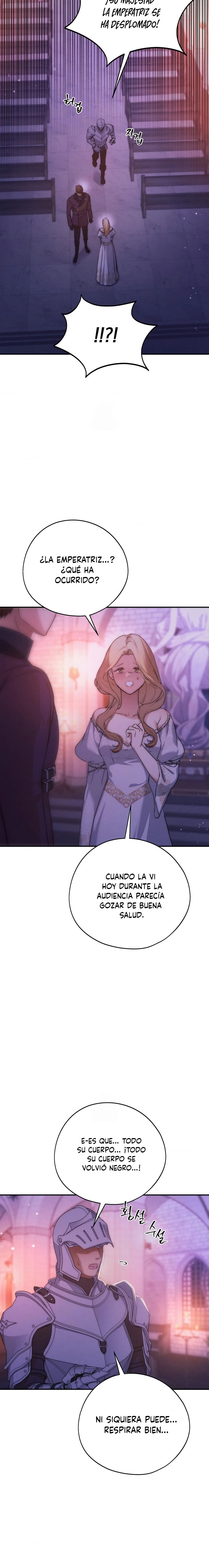 Me casé con la hermana menor de mi esposa Capitulo 77 página 15
