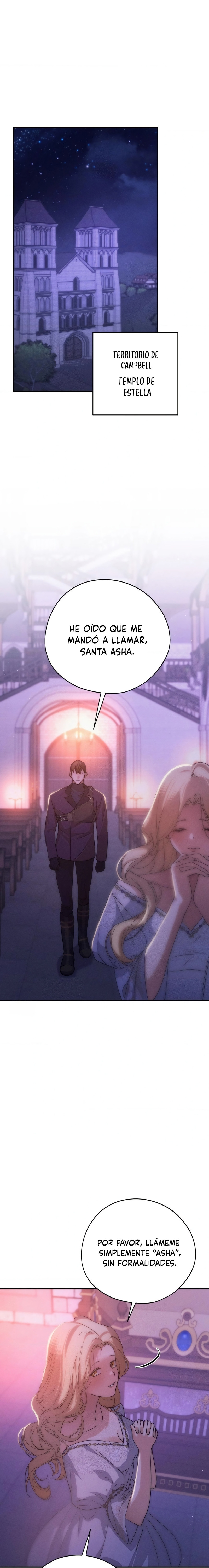 Me casé con la hermana menor de mi esposa Capitulo 77 página 2