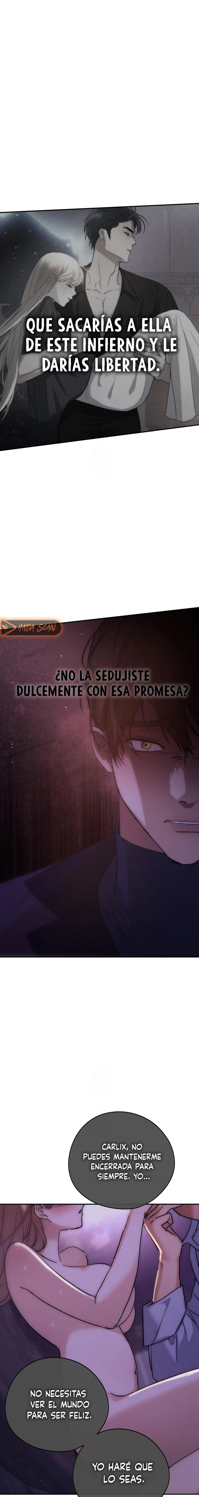 Me casé con la hermana menor de mi esposa Capitulo 77 página 22