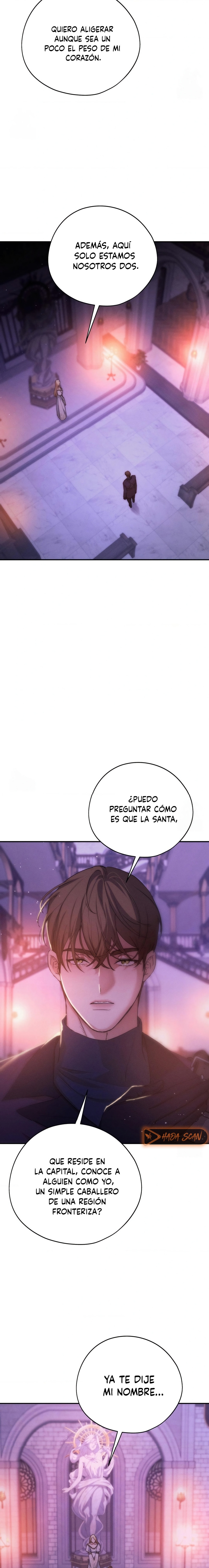 Me casé con la hermana menor de mi esposa Capitulo 77 página 3