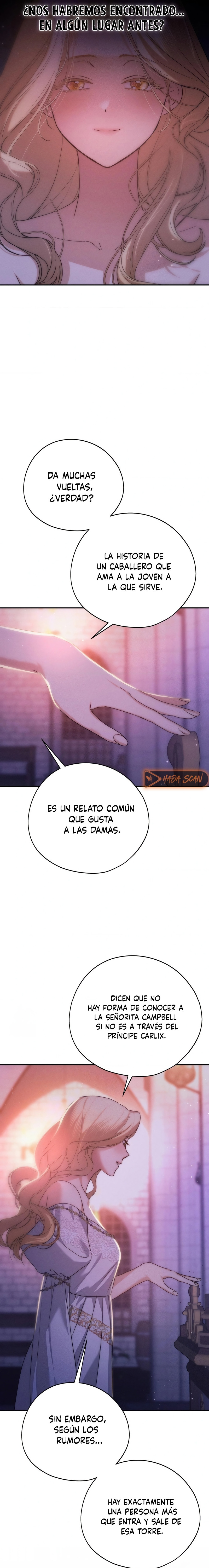 Me casé con la hermana menor de mi esposa Capitulo 77 página 5