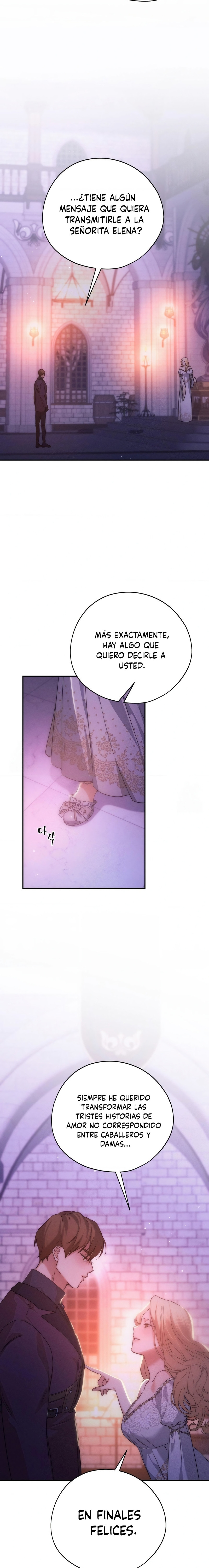 Me casé con la hermana menor de mi esposa Capitulo 77 página 6