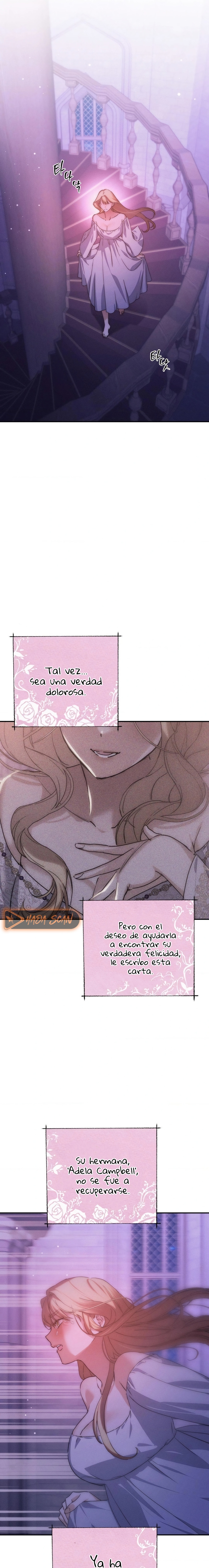 Me casé con la hermana menor de mi esposa Capitulo 78 página 12