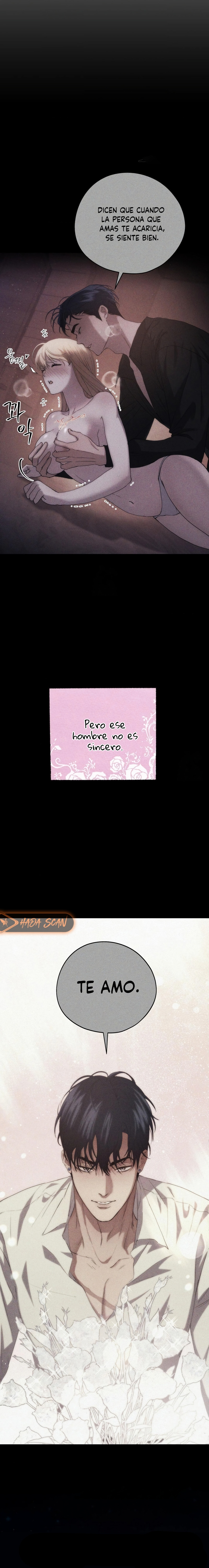 Me casé con la hermana menor de mi esposa Capitulo 78 página 18