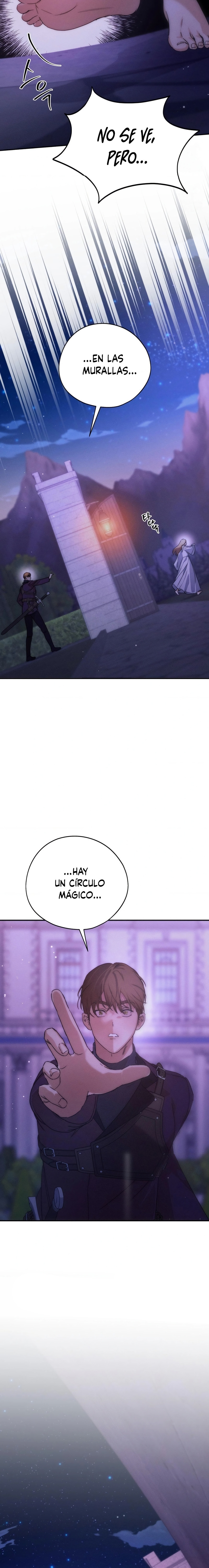 Me casé con la hermana menor de mi esposa Capitulo 78 página 22