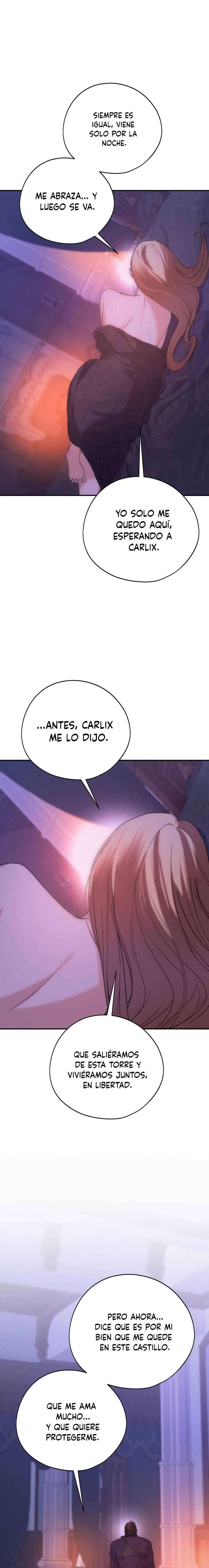 Me casé con la hermana menor de mi esposa Capitulo 78 página 4