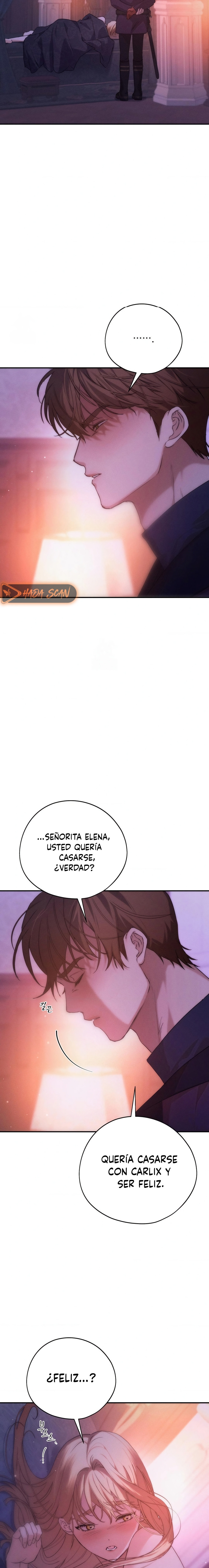 Me casé con la hermana menor de mi esposa Capitulo 78 página 5
