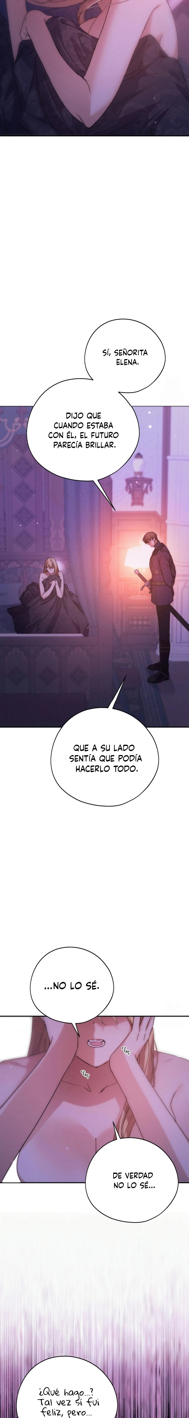 Me casé con la hermana menor de mi esposa Capitulo 78 página 6