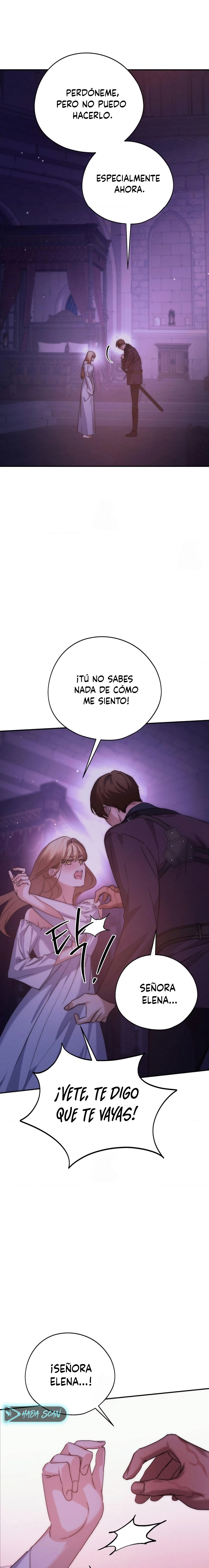 Me casé con la hermana menor de mi esposa Capitulo 79 página 10