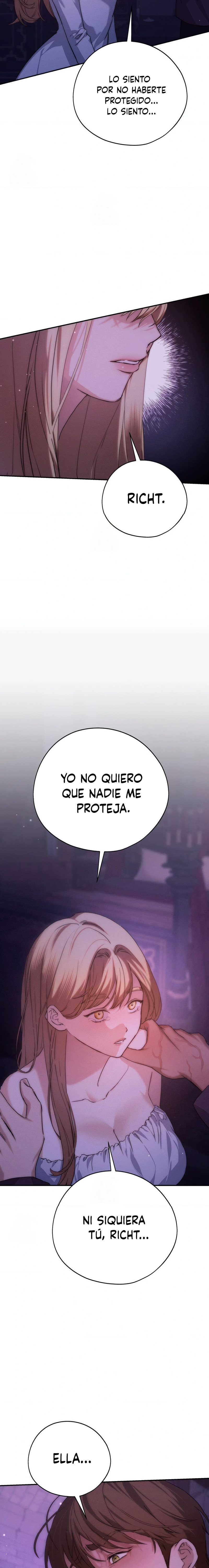 Me casé con la hermana menor de mi esposa Capitulo 79 página 13