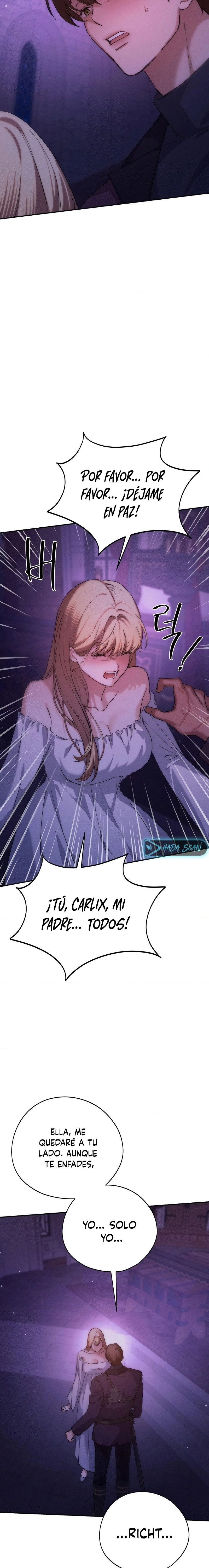 Me casé con la hermana menor de mi esposa Capitulo 79 página 14