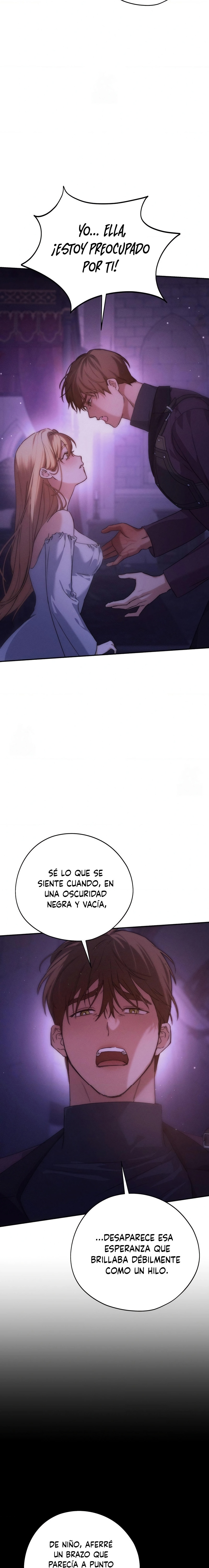 Me casé con la hermana menor de mi esposa Capitulo 79 página 15