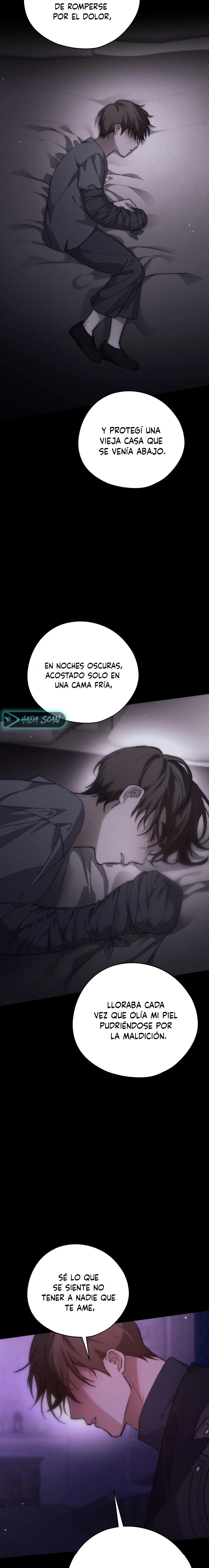 Me casé con la hermana menor de mi esposa Capitulo 79 página 16