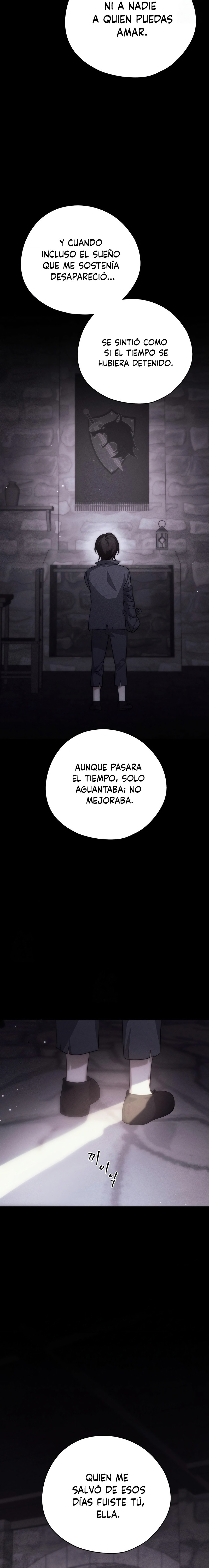 Me casé con la hermana menor de mi esposa Capitulo 79 página 17