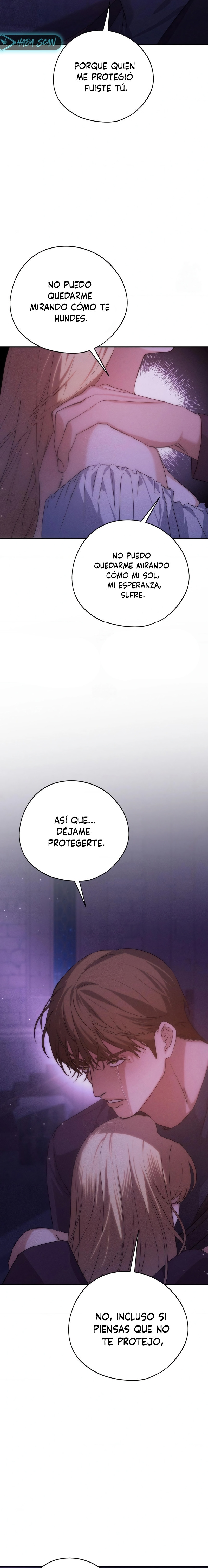 Me casé con la hermana menor de mi esposa Capitulo 79 página 20