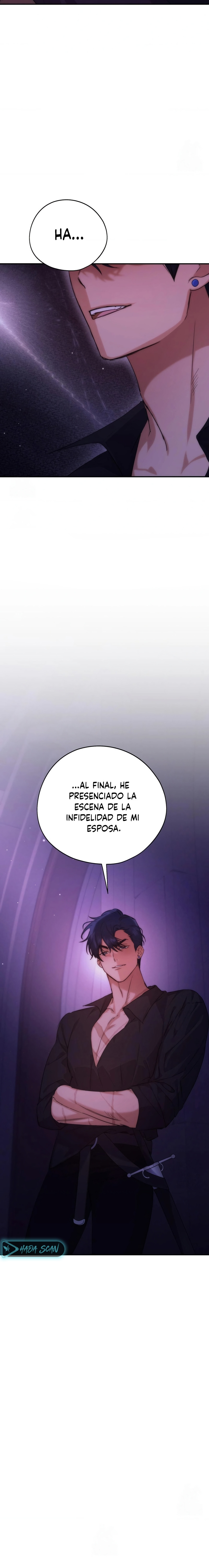 Me casé con la hermana menor de mi esposa Capitulo 79 página 22