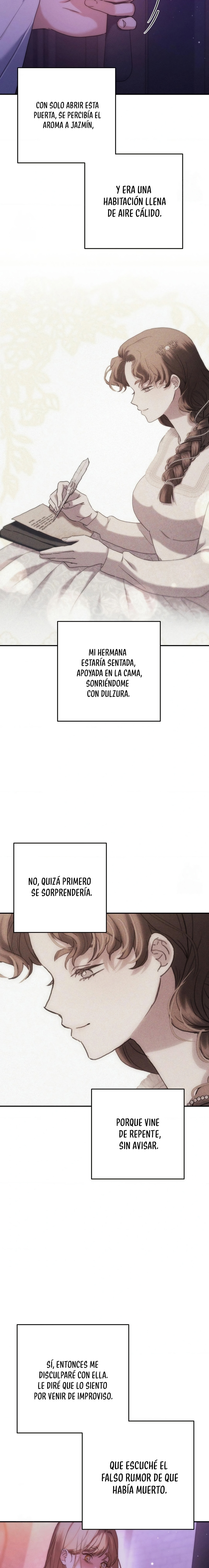 Me casé con la hermana menor de mi esposa Capitulo 79 página 4