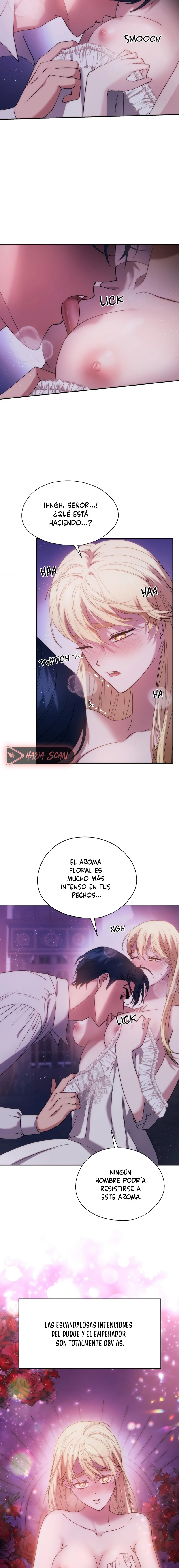 Me casé con la hermana menor de mi esposa Capitulo 8 página 14