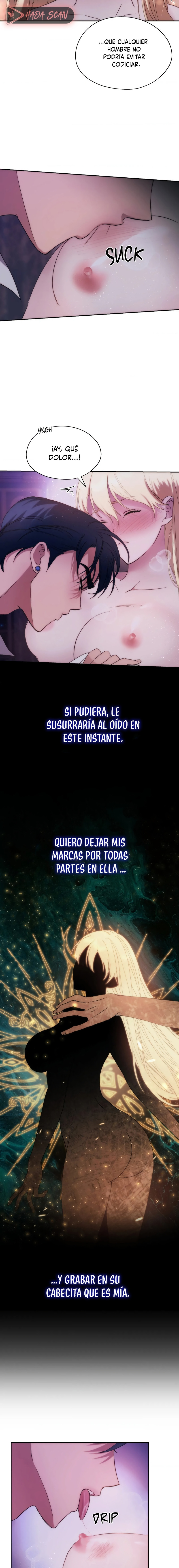 Me casé con la hermana menor de mi esposa Capitulo 8 página 16