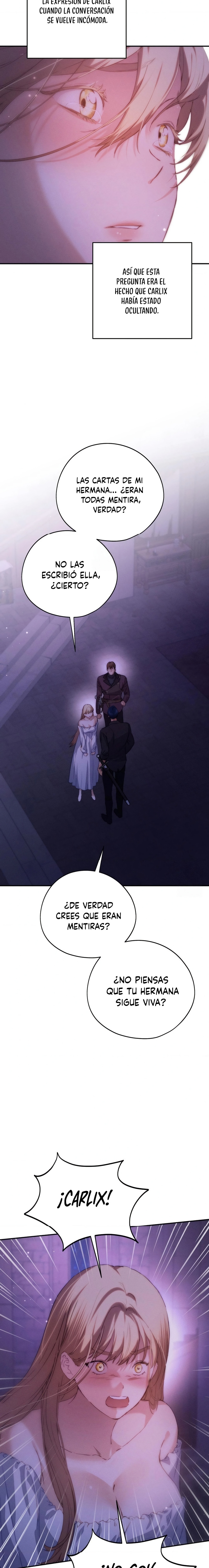 Me casé con la hermana menor de mi esposa Capitulo 80 página 10