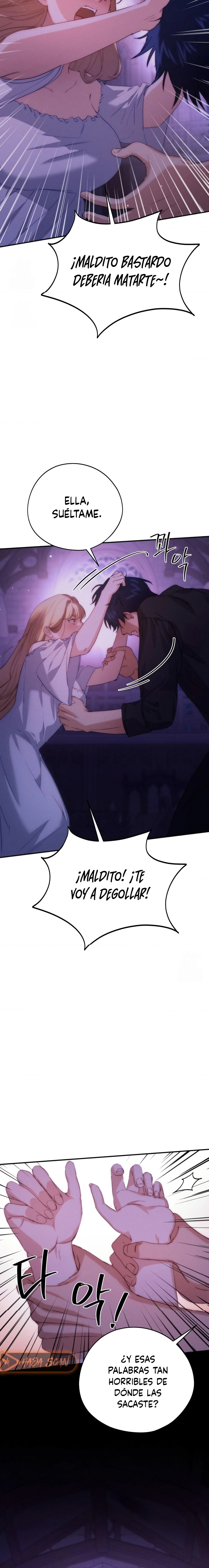 Me casé con la hermana menor de mi esposa Capitulo 80 página 14