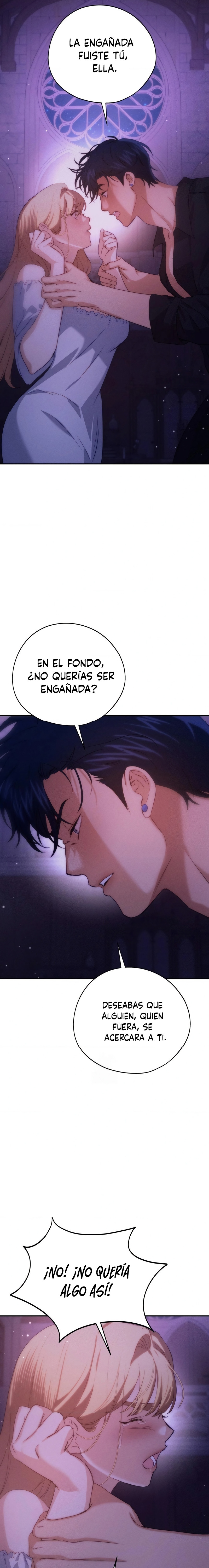 Me casé con la hermana menor de mi esposa Capitulo 80 página 15