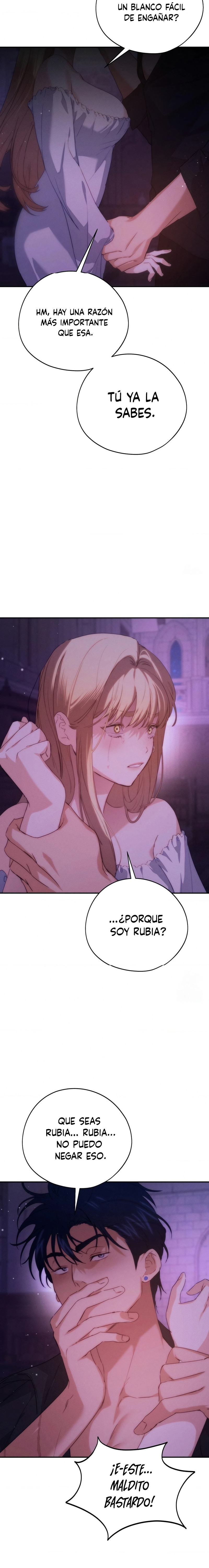 Me casé con la hermana menor de mi esposa Capitulo 80 página 17