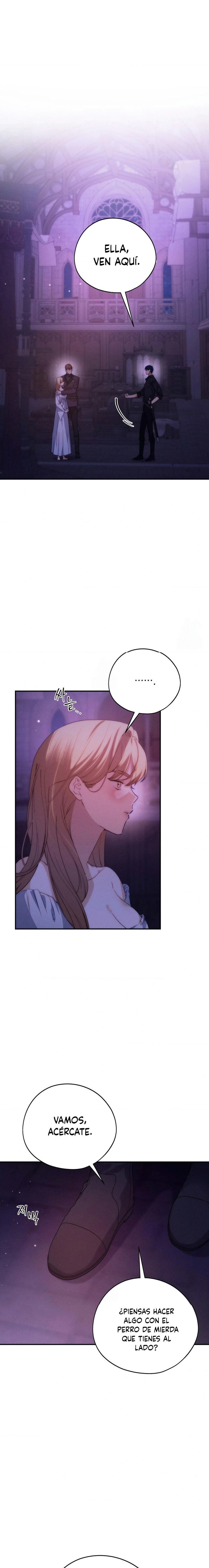 Me casé con la hermana menor de mi esposa Capitulo 80 página 2