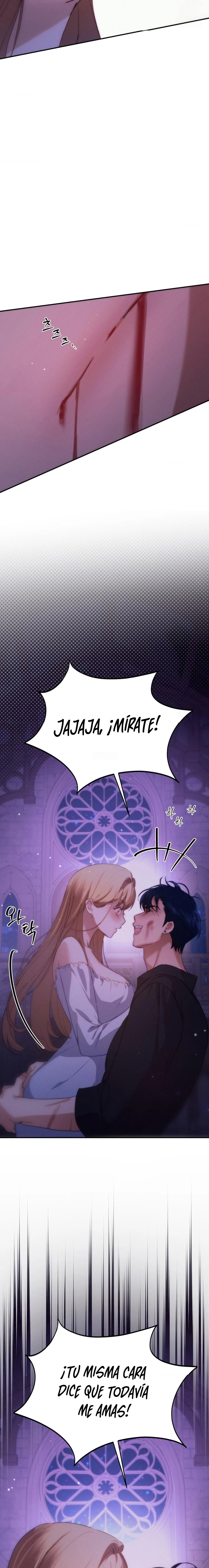 Me casé con la hermana menor de mi esposa Capitulo 80 página 21