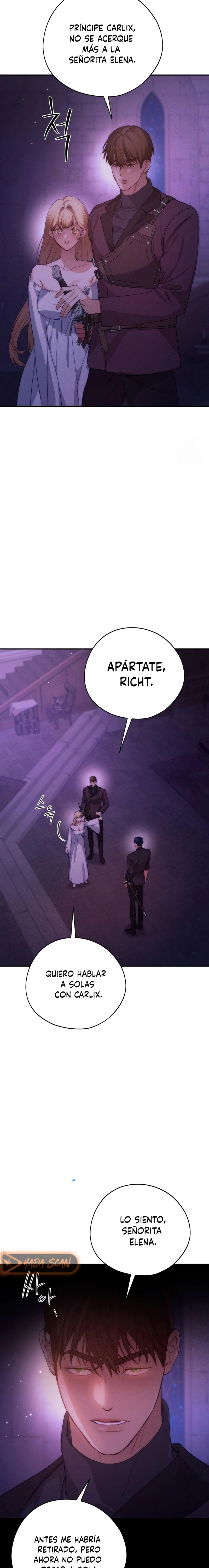 Me casé con la hermana menor de mi esposa Capitulo 80 página 3