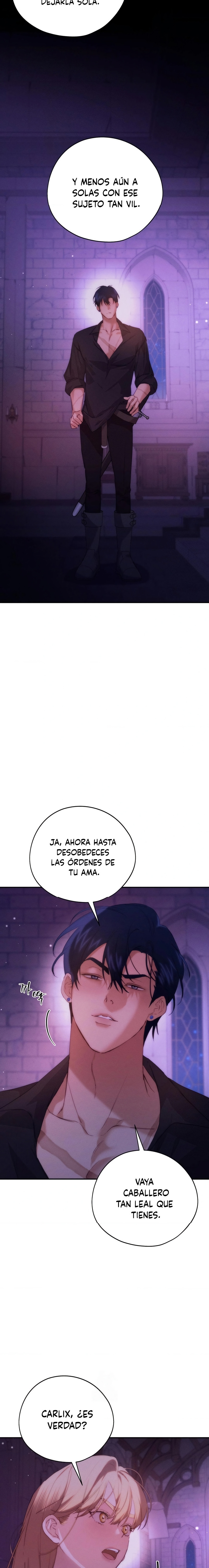Me casé con la hermana menor de mi esposa Capitulo 80 página 4