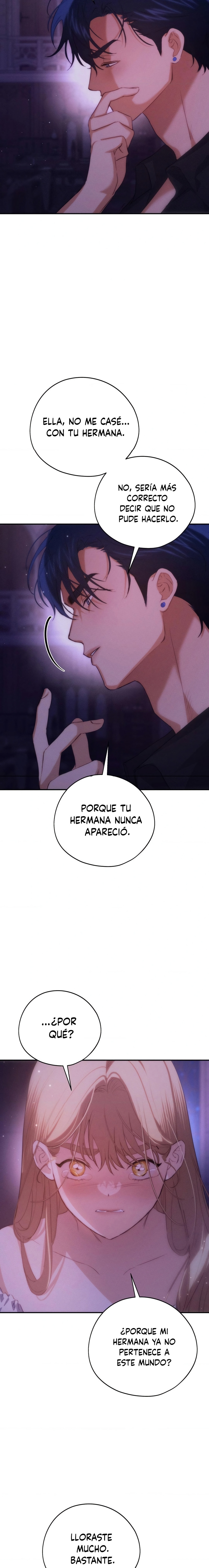 Me casé con la hermana menor de mi esposa Capitulo 80 página 6