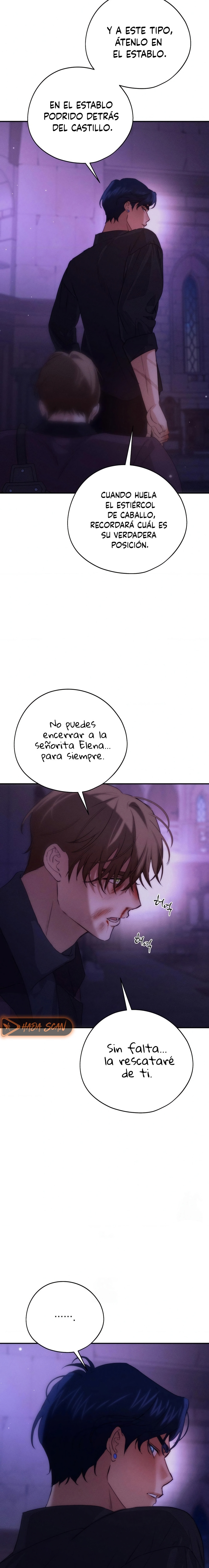Me casé con la hermana menor de mi esposa Capitulo 81 página 10