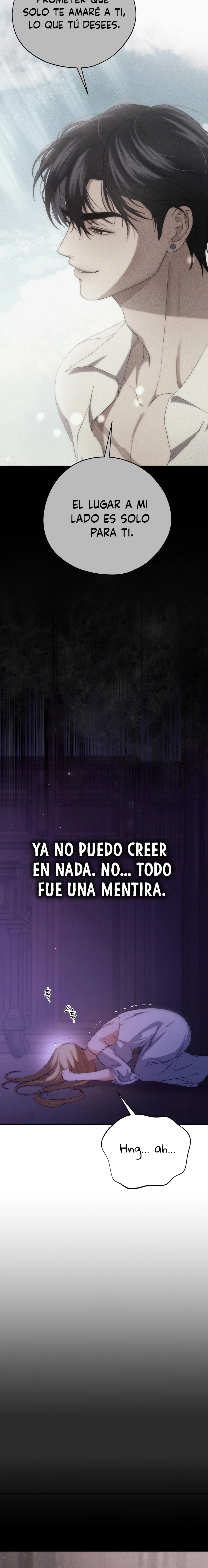 Me casé con la hermana menor de mi esposa Capitulo 81 página 15