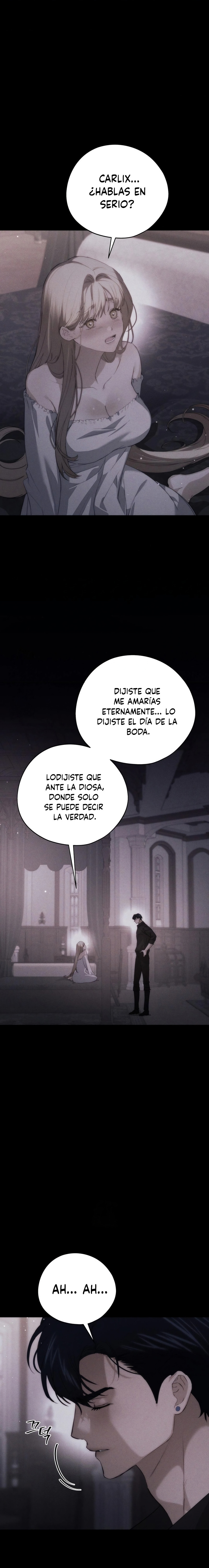 Me casé con la hermana menor de mi esposa Capitulo 81 página 17