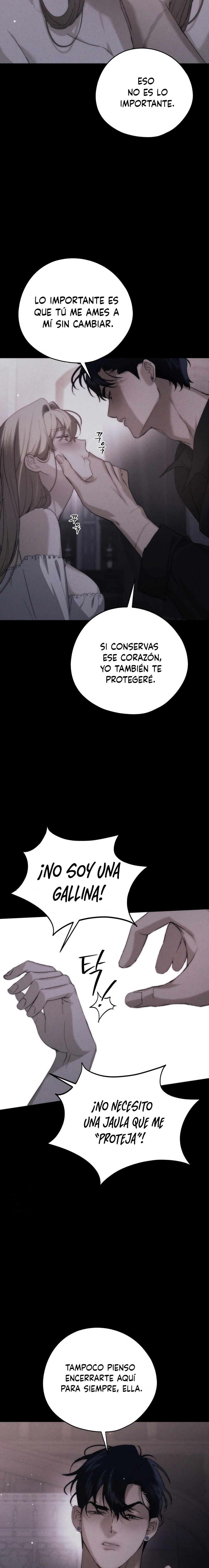 Me casé con la hermana menor de mi esposa Capitulo 81 página 19
